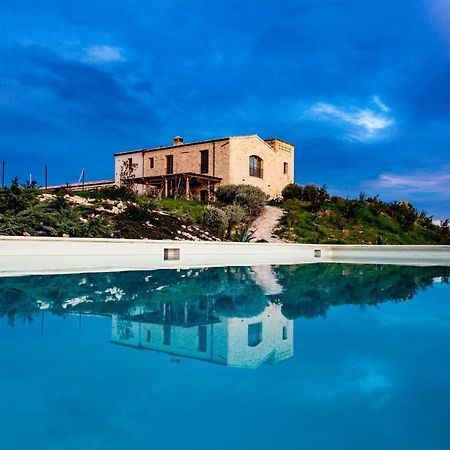B&B Torre Dell'Angelo Citta Sant'Angelo Exterior photo