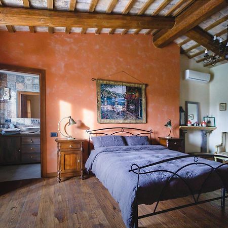 B&B Torre Dell'Angelo Citta Sant'Angelo Exterior photo