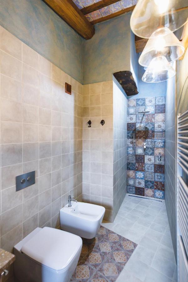 B&B Torre Dell'Angelo Citta Sant'Angelo Exterior photo